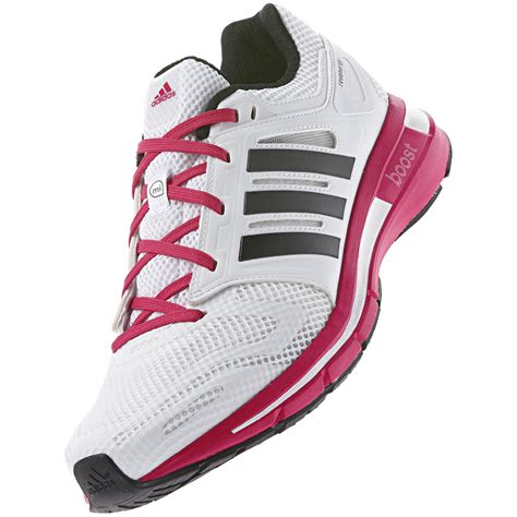 Adidas boost running shoes women